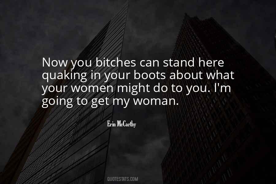 Scared Man Quotes #700092