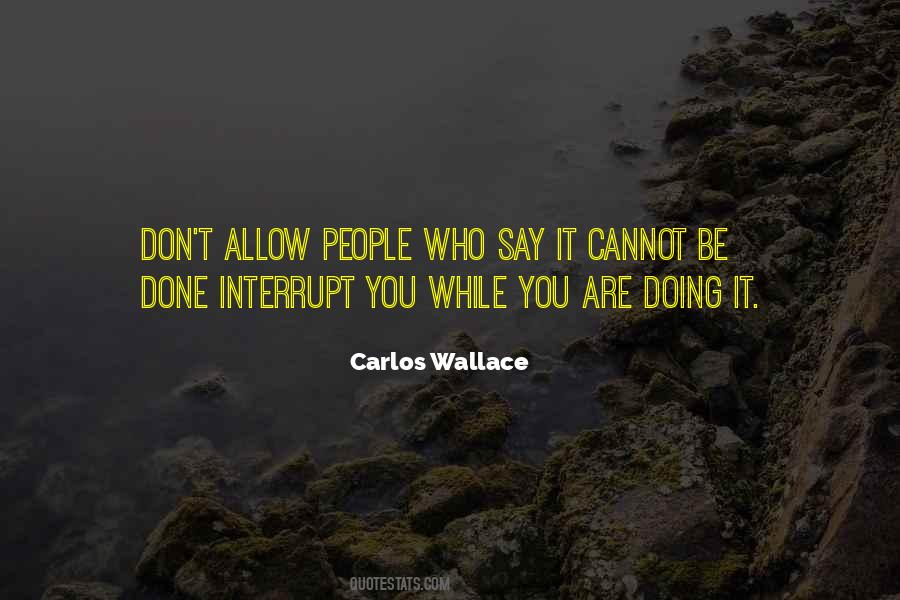 Haters Will Say Quotes #1772088