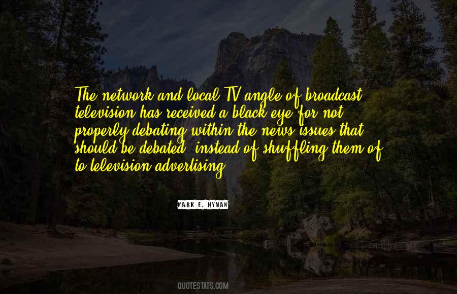 Local Network Quotes #1271147