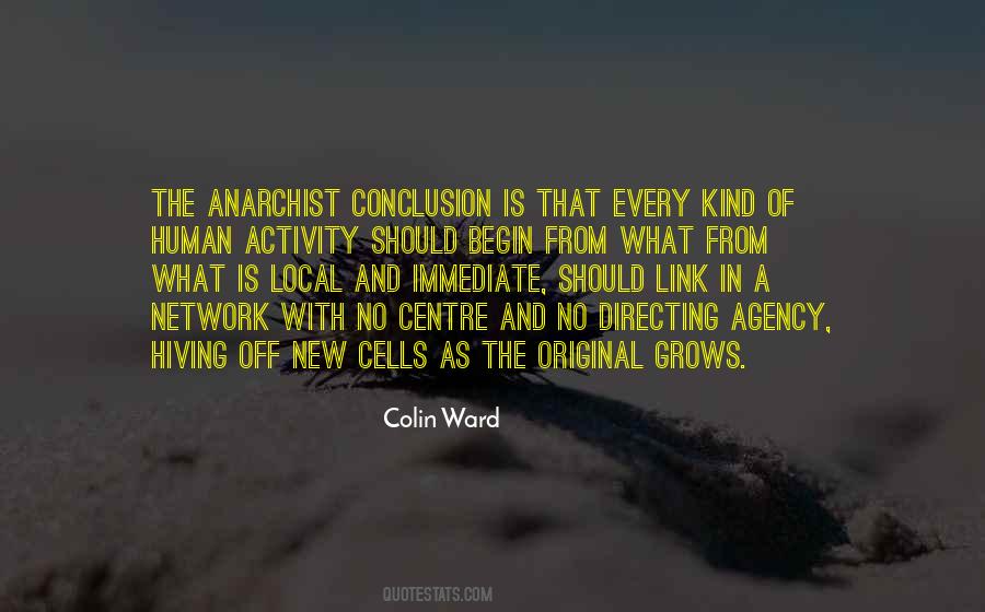 Local Network Quotes #1619351