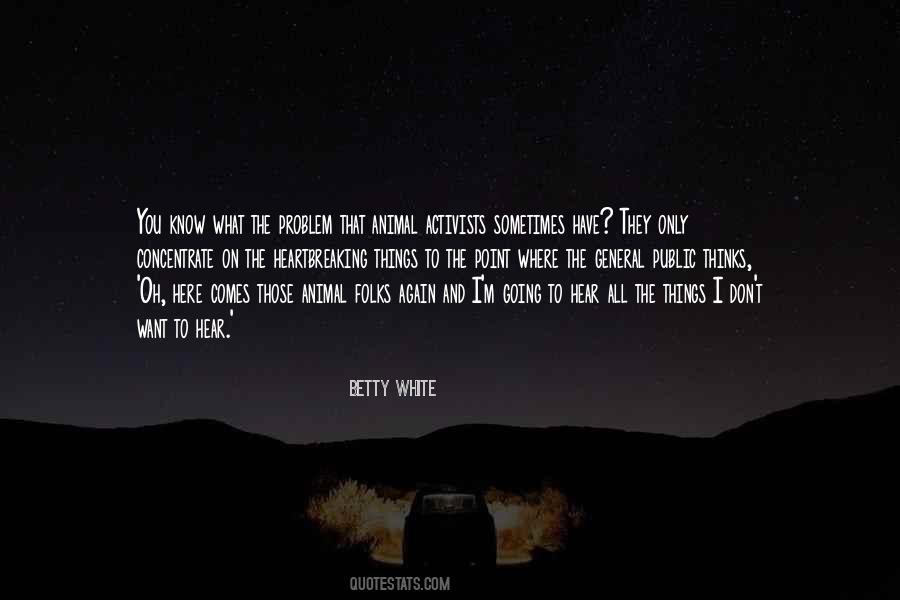 Concentrate On What You Have Quotes #1123094