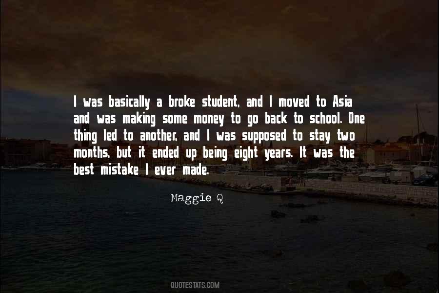 Best Student Ever Quotes #1372281