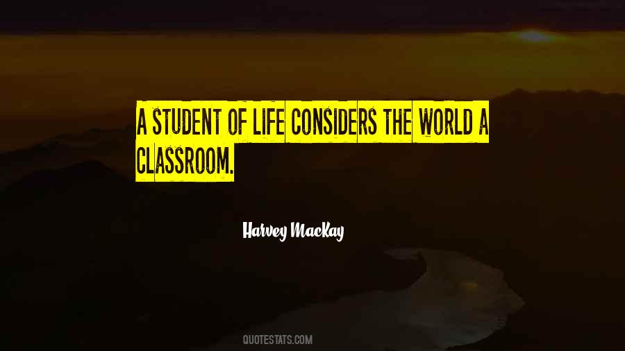 Best Student Ever Quotes #33586