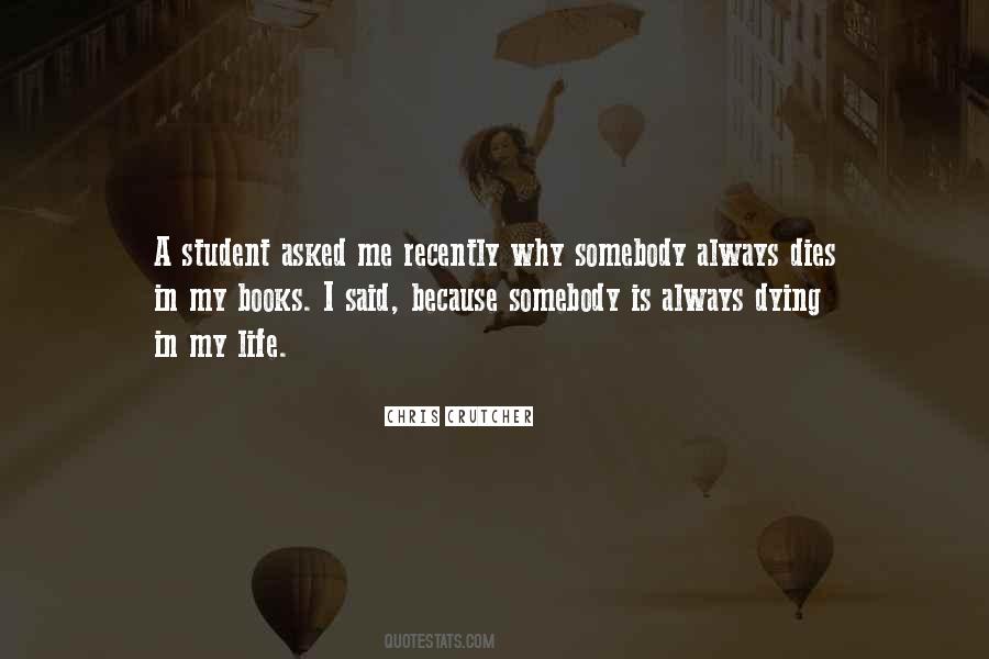Best Student Ever Quotes #6807