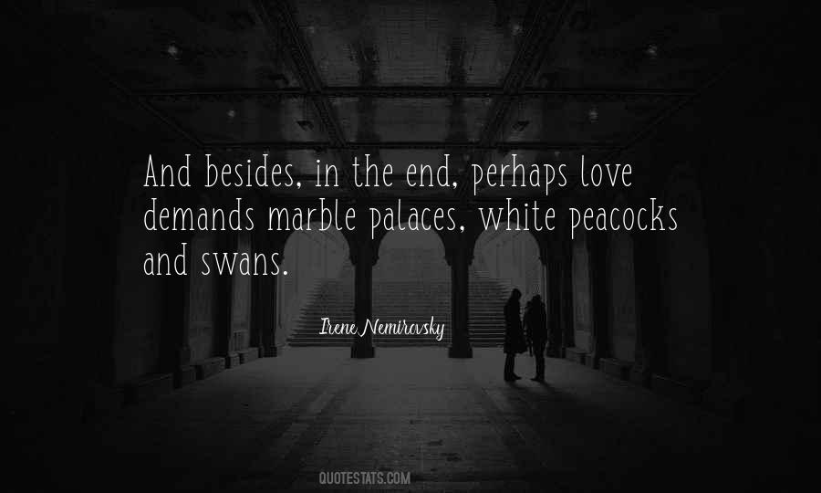 White Marble Quotes #1462499