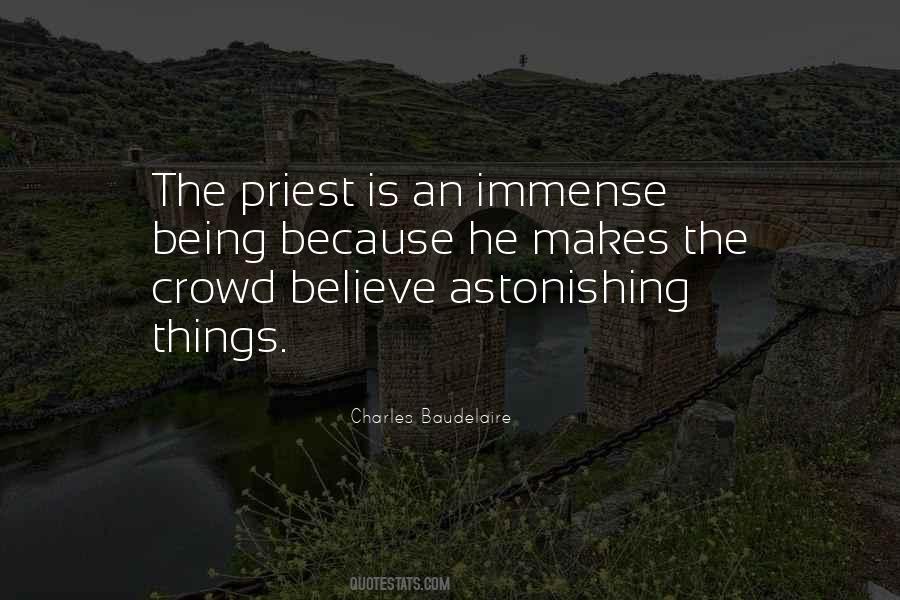 The Priest Quotes #1088608