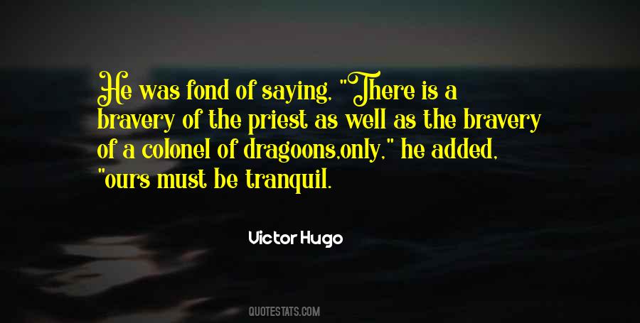 The Priest Quotes #1392915