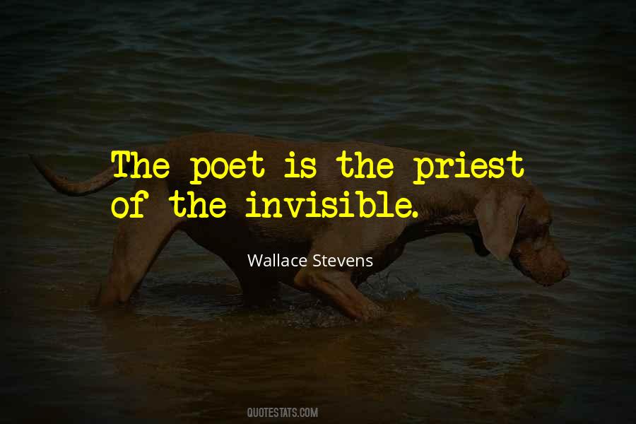The Priest Quotes #1645023