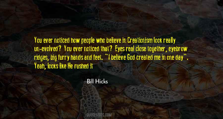 God I Believe In You Quotes #1658053