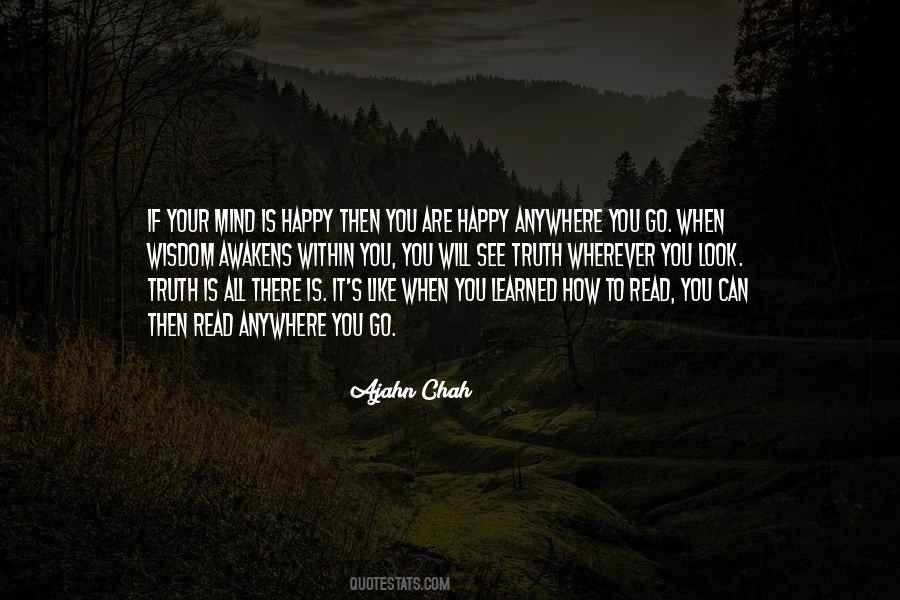 To Read You Quotes #763544