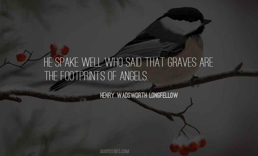 Death Gravestone Quotes #117644