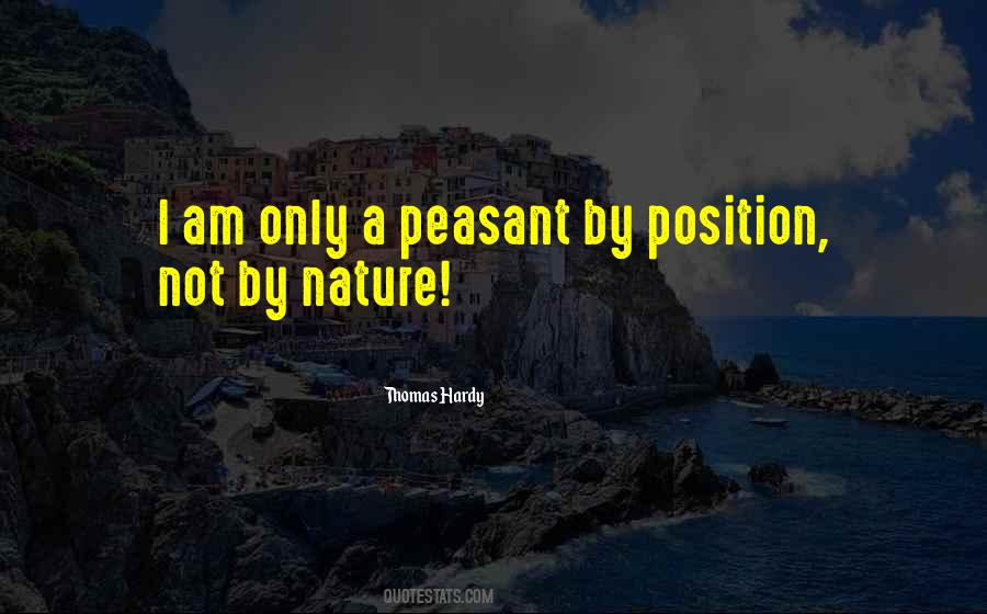 Nature Courage Quotes #1248820
