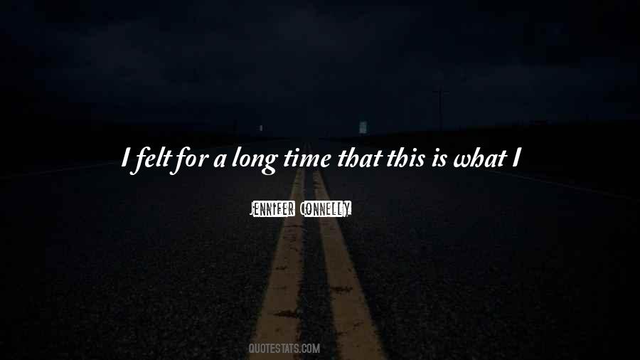 Just Want To Live My Life Quotes #1083128