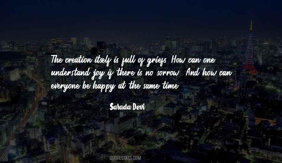 The Joy Of Creation Quotes #1461953