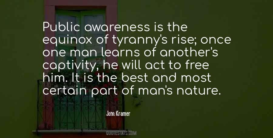 Free Him Quotes #1349270