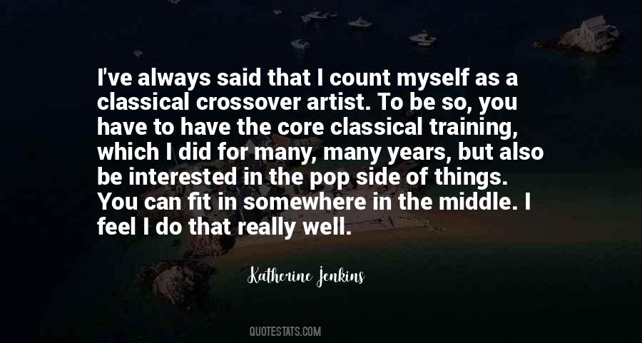 Always Training Quotes #1612230