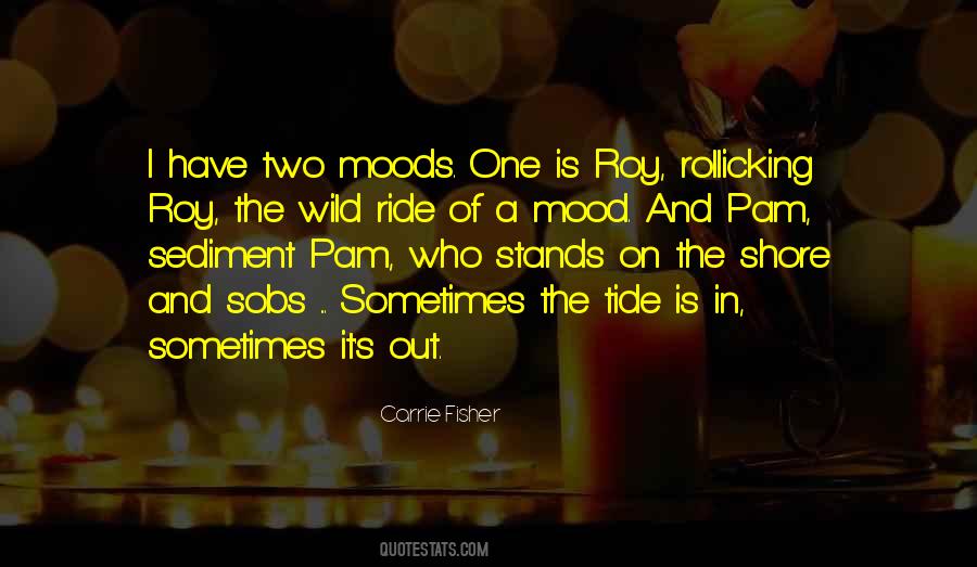 One Ride Quotes #252020