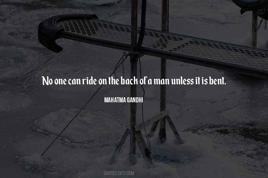 One Ride Quotes #306305