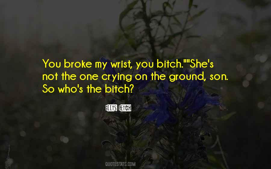 One Ride Quotes #568740
