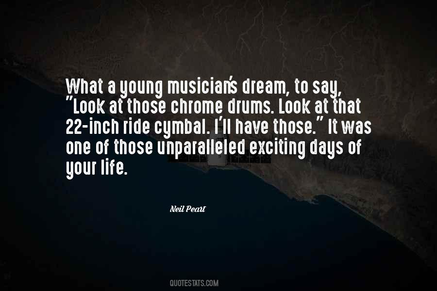 One Ride Quotes #722511