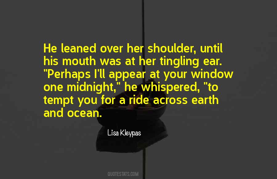 One Ride Quotes #892054