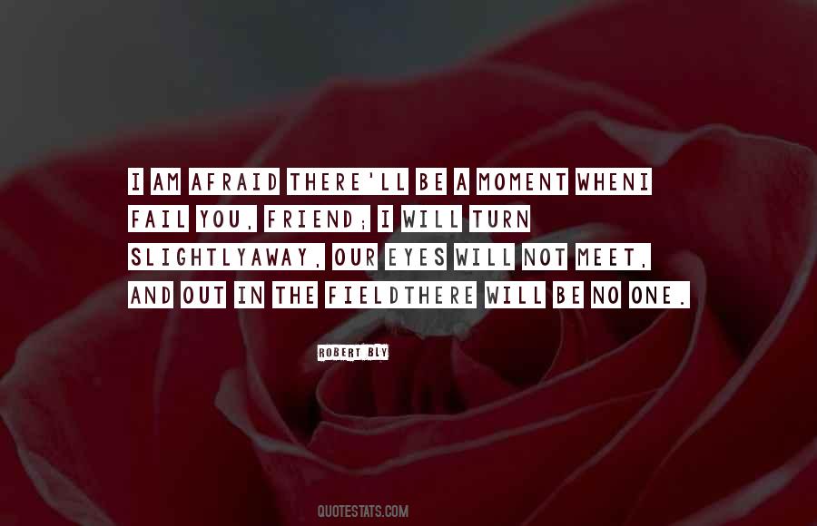 Our Eyes Meet Quotes #958460