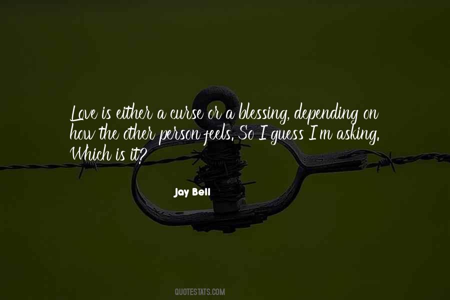 Blessing Love Quotes #1401448