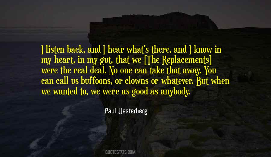 We The Quotes #1765469