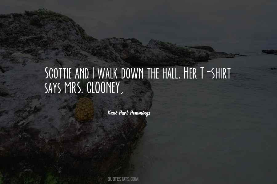 Mrs George Quotes #200155