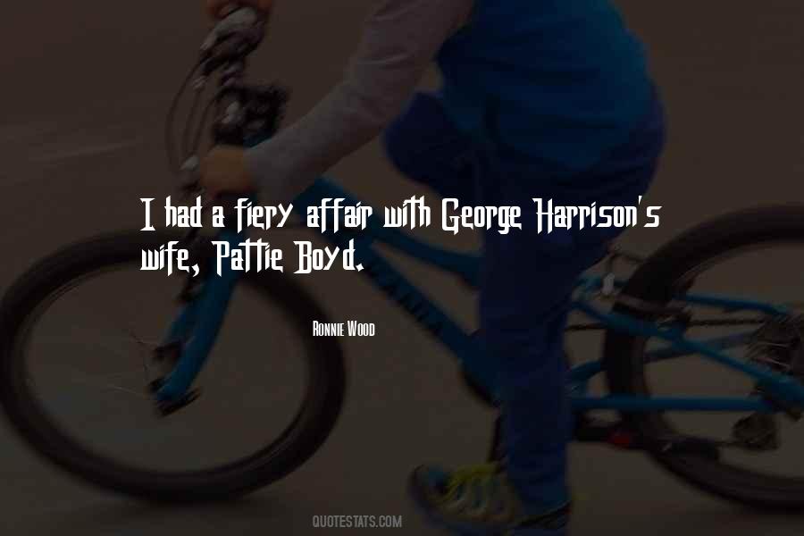 Mrs George Quotes #34203