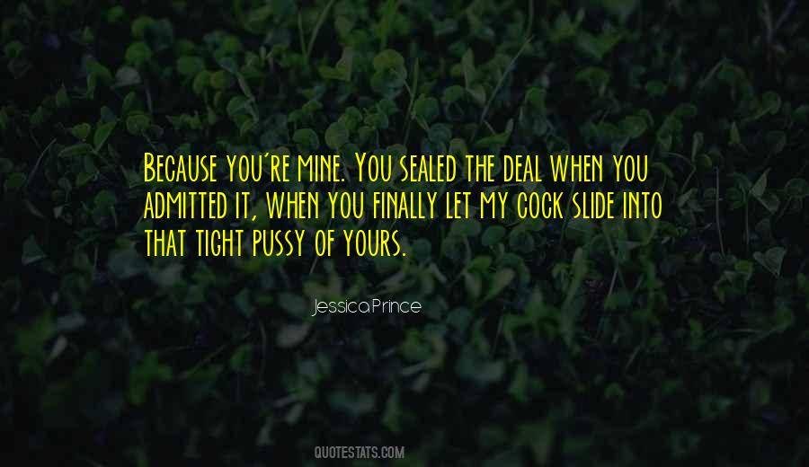 Deep Love Feeling Quotes #908016