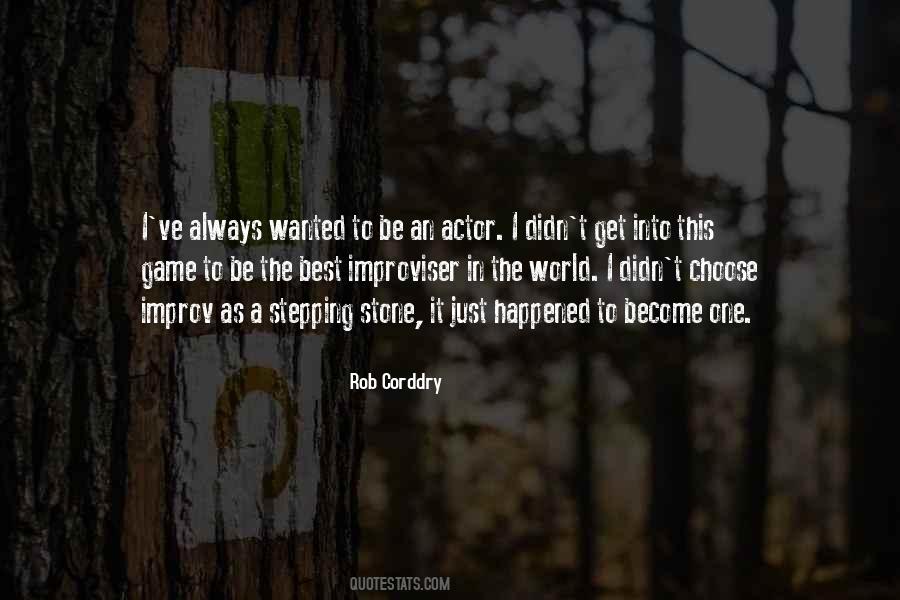 Always Choose Yourself Quotes #45849