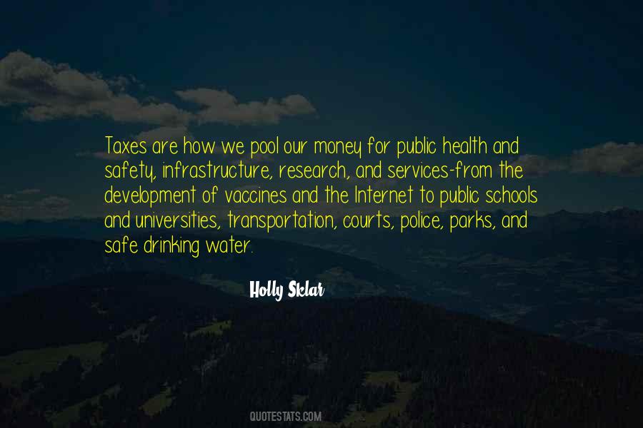 Money Health Quotes #239662