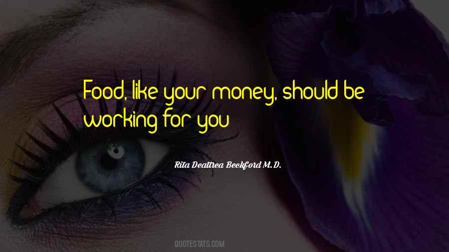 Money Health Quotes #634168