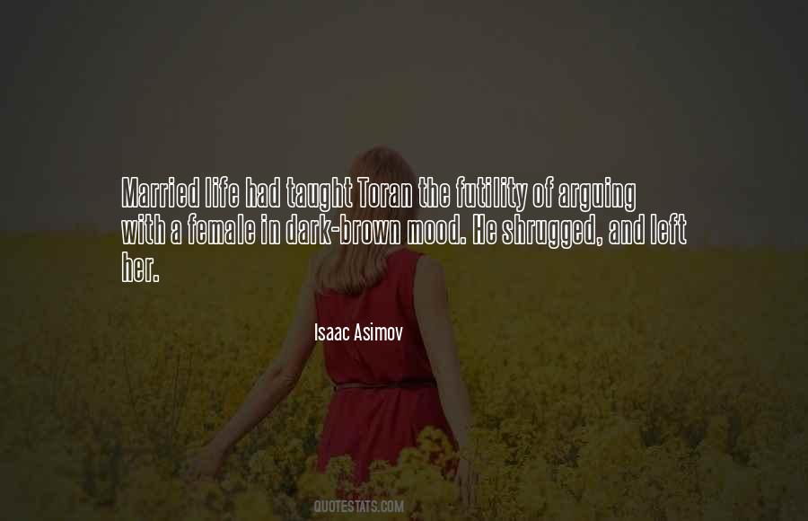 Dark Mood Quotes #784507