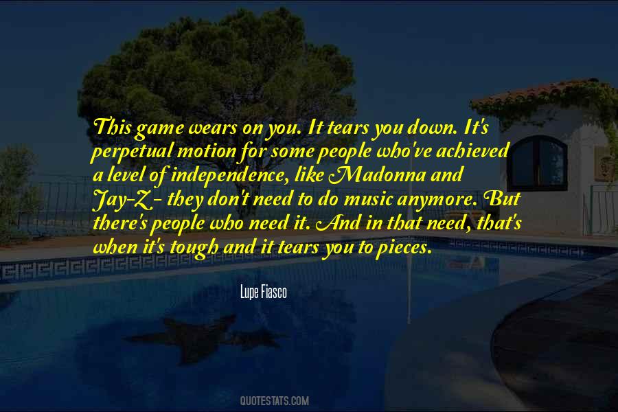 Jay Z Music Quotes #1075406