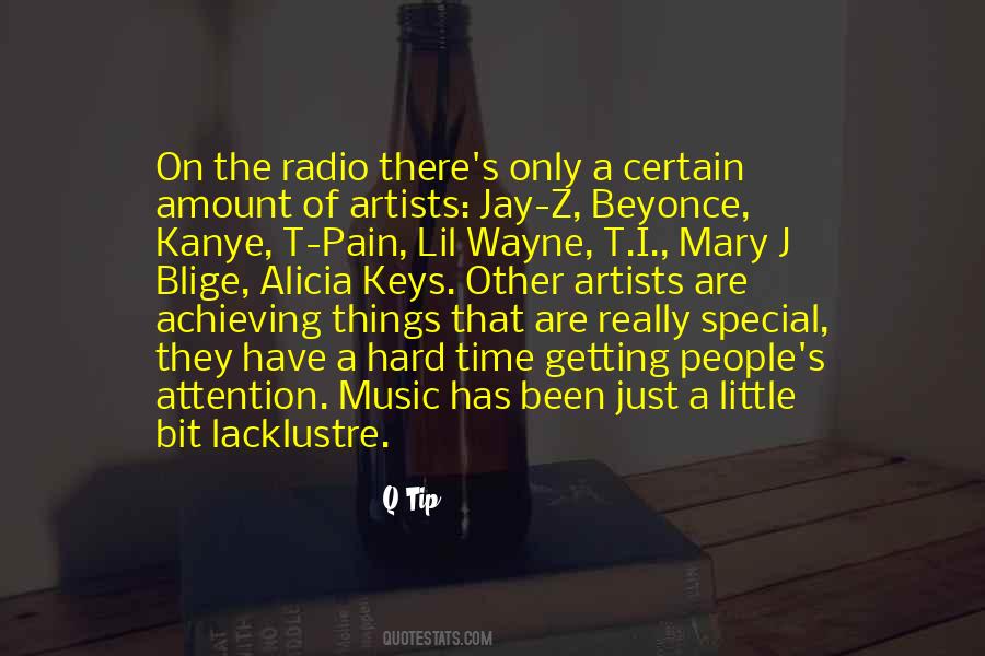 Jay Z Music Quotes #1208012