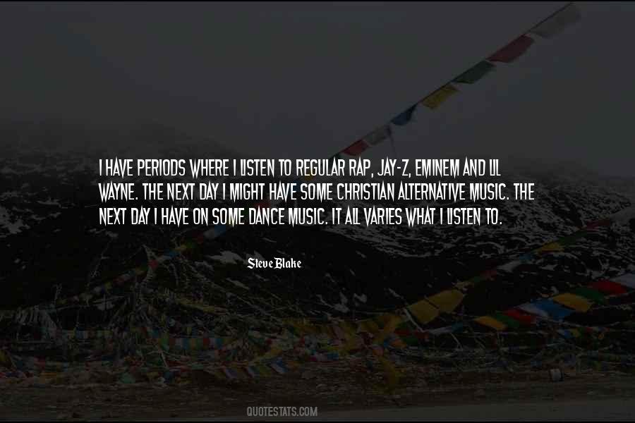 Jay Z Music Quotes #1689557