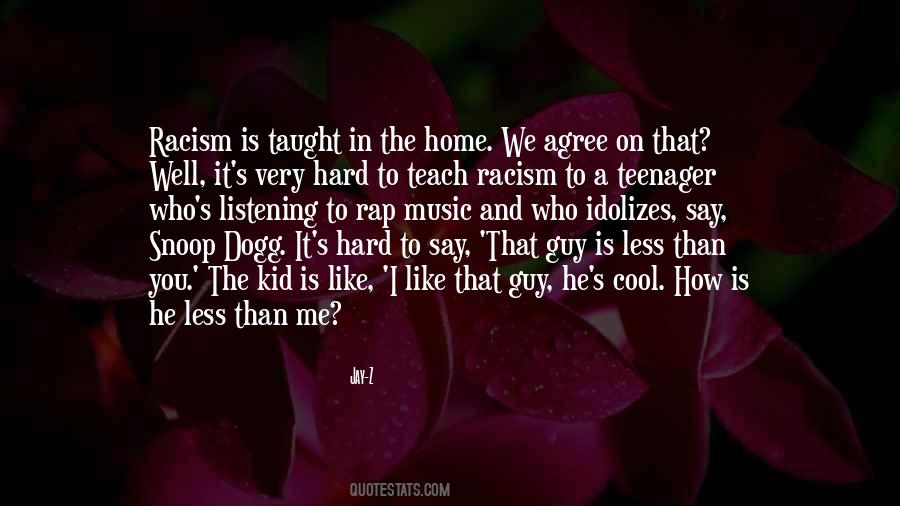 Jay Z Music Quotes #1745577