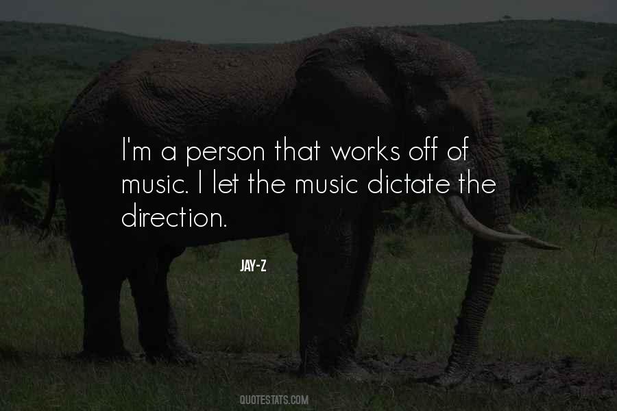 Jay Z Music Quotes #99301