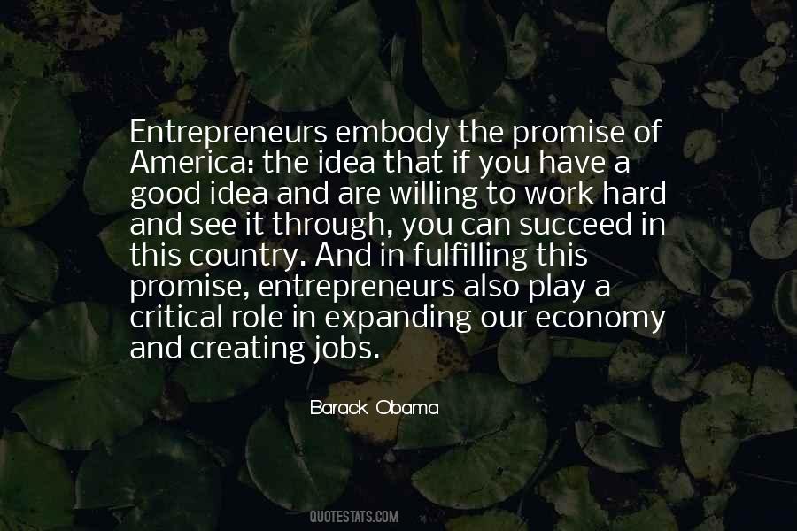 Quotes About Good Economy #16178