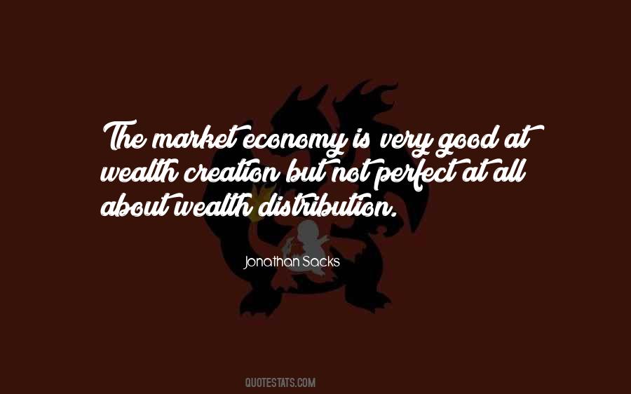 Quotes About Good Economy #503138