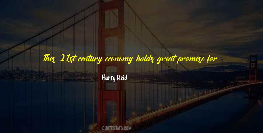 Quotes About Good Economy #857995