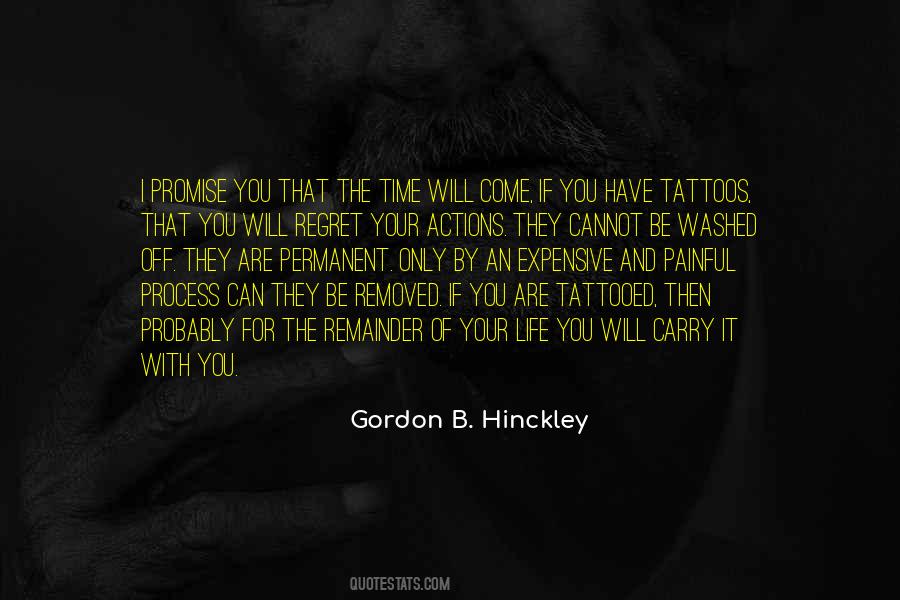 They Will Come For You Quotes #1046071