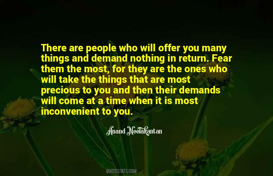 They Will Come For You Quotes #1744619