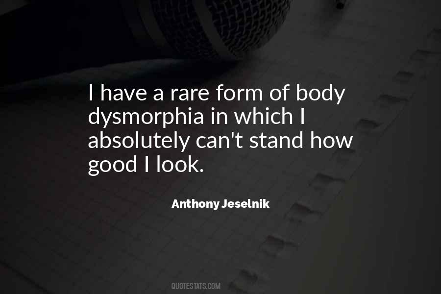 In Rare Form Quotes #1170866