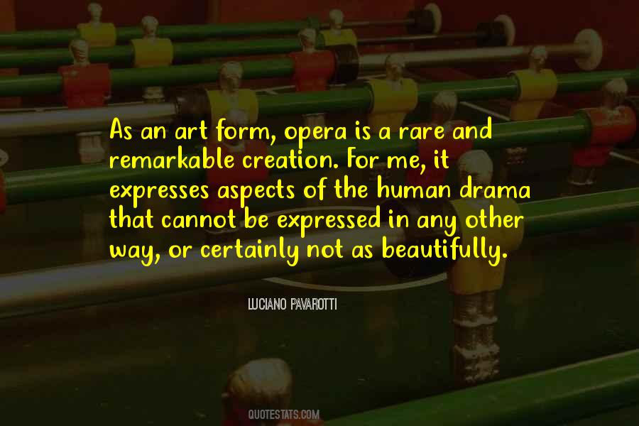 In Rare Form Quotes #1438415