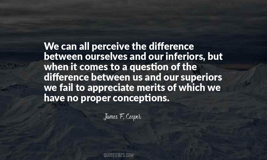 We All Fail Quotes #1404066