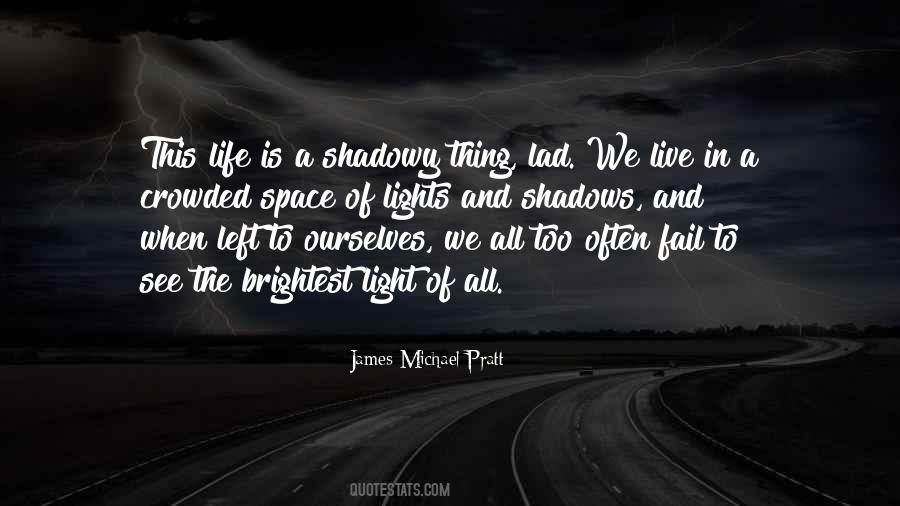 We All Fail Quotes #1506224