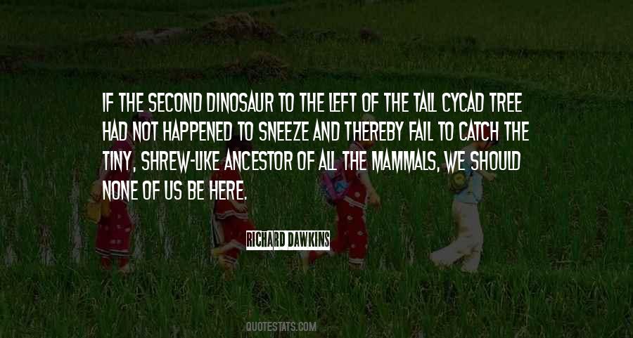 We All Fail Quotes #1717644